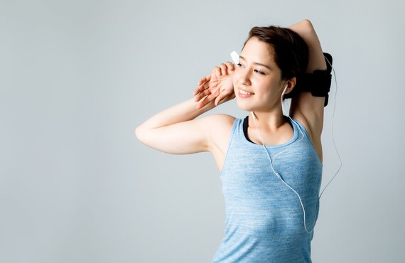 女性のご利用 | 千葉県津田沼のパーソナルジムならMYTIME GYM