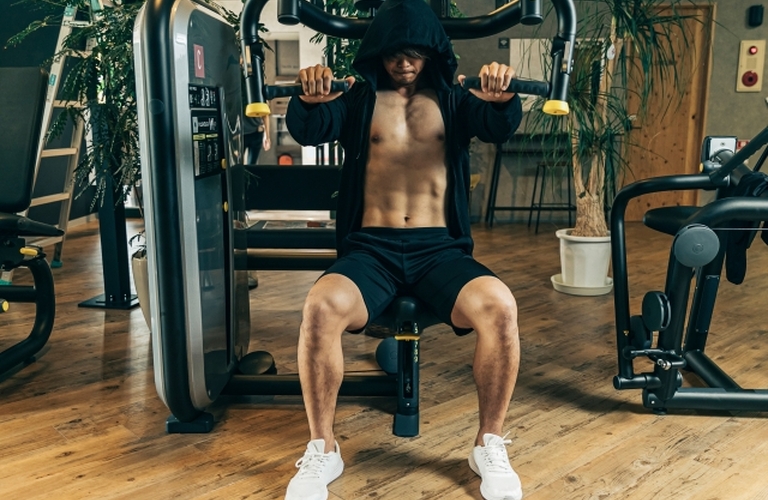 男性のご利用|千葉県津田沼のパーソナルジムはMYTIME GYM