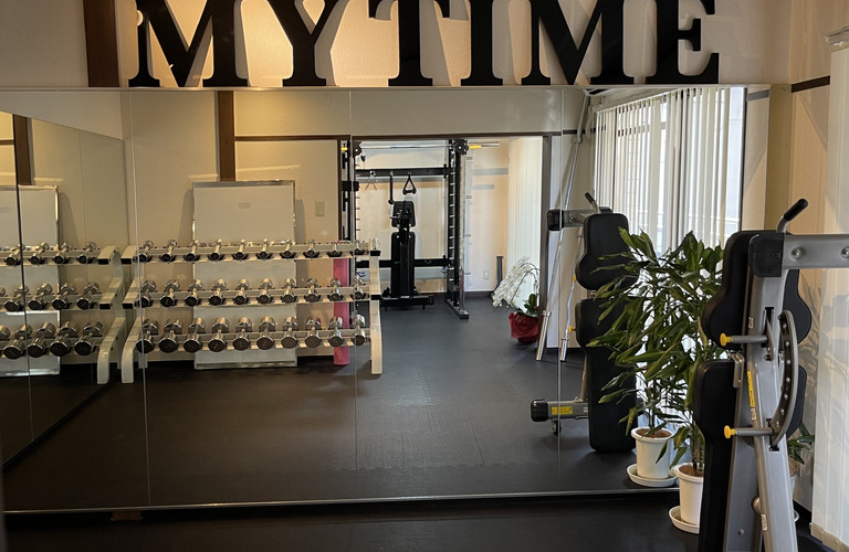 リバウンドを防ぎ健康に体質改善❗️|千葉県津田沼のパーソナルジムならMYTIME GYM