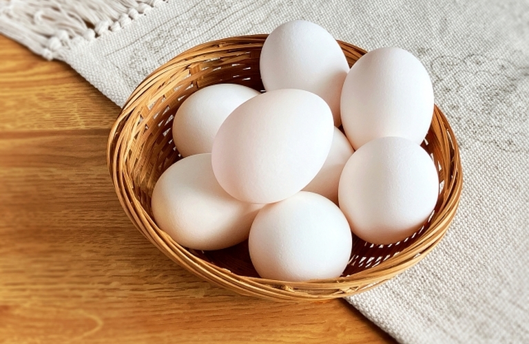 ダイエットに必要不可欠！卵は最強の食材！|