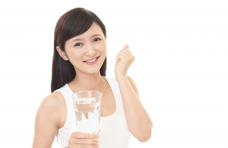 ダイエットには水は重要！|千葉県津田沼のパーソナルジムならMYTIME GYM