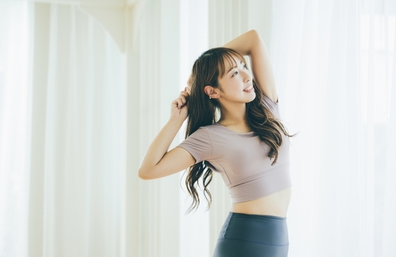 女性の為のパーソナルジム！産後ダイエットを応援！｜千葉県習志野市津田沼のパーソナルジムMYTIME GYM