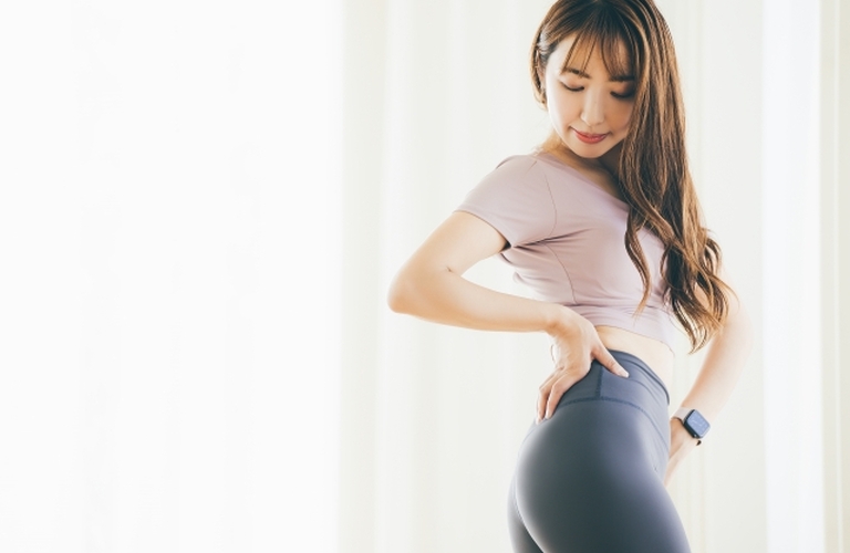 津田沼で女性に人気のパーソナルジム｜トレーニングで美しく引き締めるならMYTIME GYM